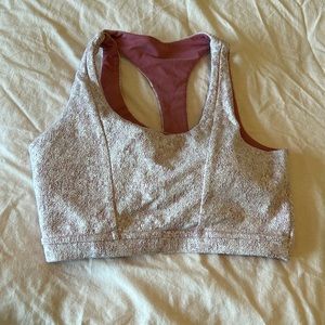 Size small gymshark sports bra